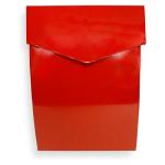 Mail Holder Decorative Metal Street Modern Mail Box Outdoor Wall Mounted
