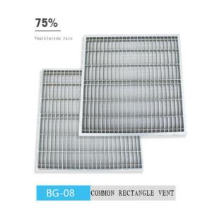 Quality Ventilated Raised Access Floor for Computer Room wholesale