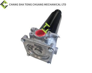 Quality Zoomlion Concrete Pump Return Oil Filter Assembly KE 2884+KE 2883 1010600428 wholesale