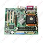 SMT spare parts DEK BOARD G4S302-050G