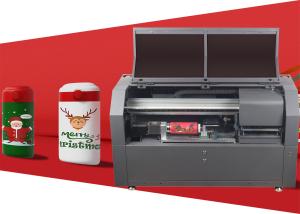 Quality Usb Cylindrical Inkjet Printer wholesale
