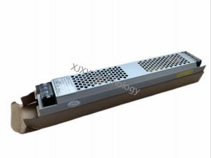 Quality 300W 24V Ultra Thin LED Driver 12.5A Light Strip Light Box LED Module wholesale