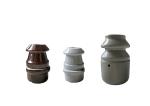 DIN42530 OEM 1KV Transformer Porcelain Bushing