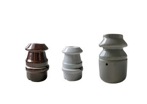 Quality DIN42530 OEM 1KV Transformer Porcelain Bushing wholesale