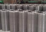 Animal Cage No Rusty 201 Stainless Weld Mesh