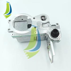 Quality 02113597 Actuator 1013 Engine For EC140B Excavator Parts wholesale