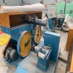 75 40 Wire Cable Electric Copper Wire Extrusion Machines for Industry Cable