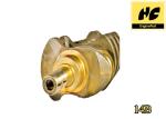 High Hardness Diesel Engine Crankshaft Toyota Engine 14B Japanese Vehicle