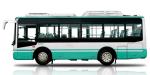 Dongfeng China Bus 19-34 Seats Bus For Public Transportation Gasoline Diesel