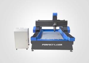 Quality AC220V 3D Woodworking CNC Router Acrylic MDF Stone Marble CNC Wood Carving Machine wholesale