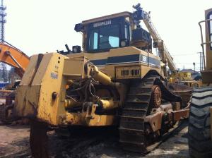Quality Used Bulldozer CAT D8R Good Condition Original wholesale