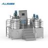 Buy cheap Foundation Produce vacuum homogenizer cream mixer CE certificated from wholesalers