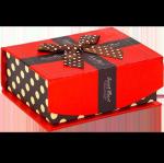 Printed CMYK Magnetic Box Packaging