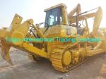 Almost New Heavy Construction Equipment Koamtsu Bulldozer D155ax-5