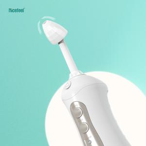 Quality Waterproof 300ml Electric Nasal Irrigator For Better Breathing wholesale