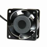 2400 3000RPM AC Cooling Fan For Washing Machine
