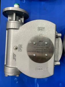 Quality Electric Powered Partial Turn Valve Gear Operator wholesale