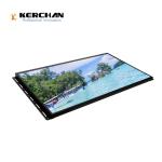 43 Inch Pop Lcd Display , Advertising Monitors Lcd 1920x1080 High Definition