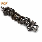 Building Material Shops 294-1749 FCF DCT Forged Steel Crankshaft for E320D