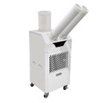 Industrial Mobile Air Cooler Customized 1800 W 220 V 50 Hz