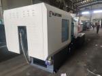 Steel Container Manufacturing with 100KN Clamping Force Injection Stretch Blow