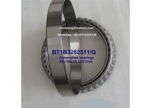 Quality BT1B3282511/Q BT1B 3282511 automotive bearings tapered roller bearings 55*100*38.25/21mm wholesale