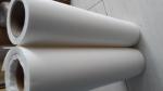 White Cold Water Soluble Non Woven Fabric For Interlining