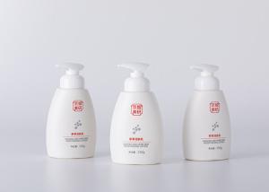 Quality Cosmetic Packaging 200ml Plastic Pet Bottle With Foam Pump wholesale