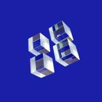 Fresnel 90 Degree 3mm To 100mm Ge Optical Prism Cube