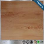 Decoration Wood Grain Aluminum Composite Panel Thickness 3mm ~ 6mm Paint Coat