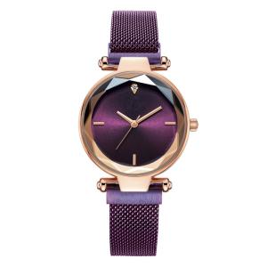 Quality Vacuumplating Women Quartz Wrist Watchv 32mm scratchless Antiabrasion wholesale