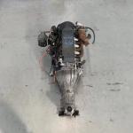 100-600 HP IVECO SOFIM8140-3 Used Diesel Engine For Vans And Trucks