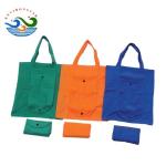 Spun Bonded Black 40Gsm Non Woven Reusable Bags