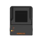 RP400H 4 Inch 300DPI Portable Barcode Label Printer High Speed Printer