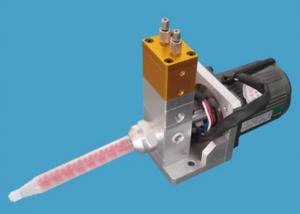 Quality 4-6bar Dispensing Accessories Dynamic Glue Dispensing Valve MTV-2MIX-01M wholesale