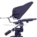 Mini Teleprompter Teleprompter Mini And Lightweight Collapsible Journalist