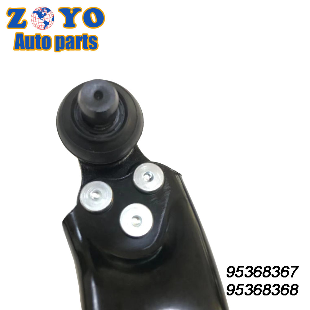 Car Suspension Parts Front Lower Control Arm for Chevrolet Spark 16-21 Car Model 352557