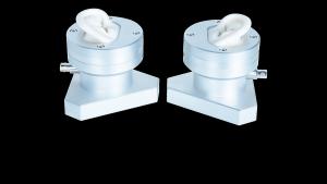 Quality IEC Symmetrical Pinnae For Head And Torso Simulator wholesale