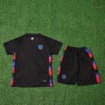 2025-2026 Season Childrens England Away Jersey Lightweight Fan Version