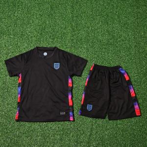 Quality 2025-2026 Season Childrens England Away Jersey Lightweight Fan Version wholesale