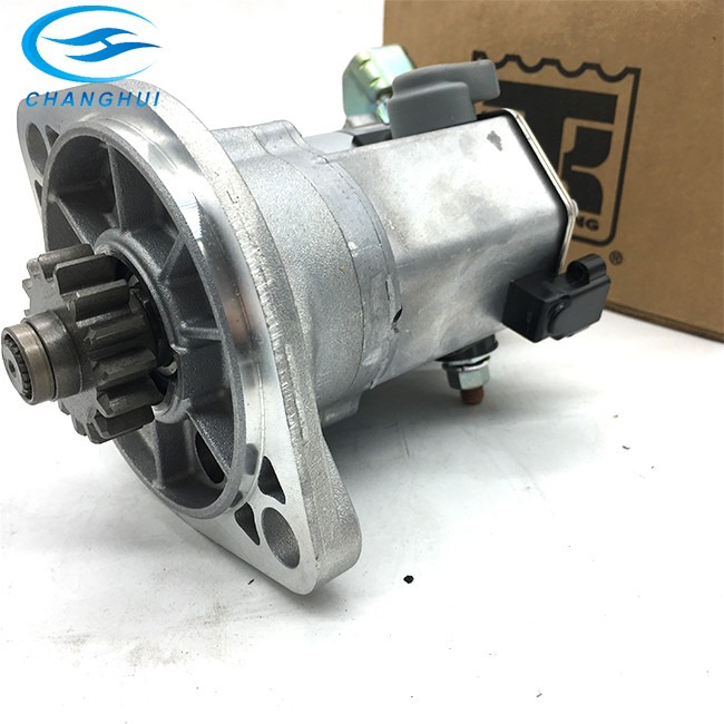 100% Copper 37A CA1082IR Thermo King Alternator