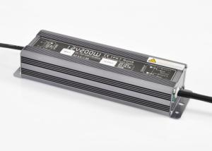 Quality Waterproof Switch Mode Neon Light Power Supply AC170 - 240V / AC90-130V Input wholesale