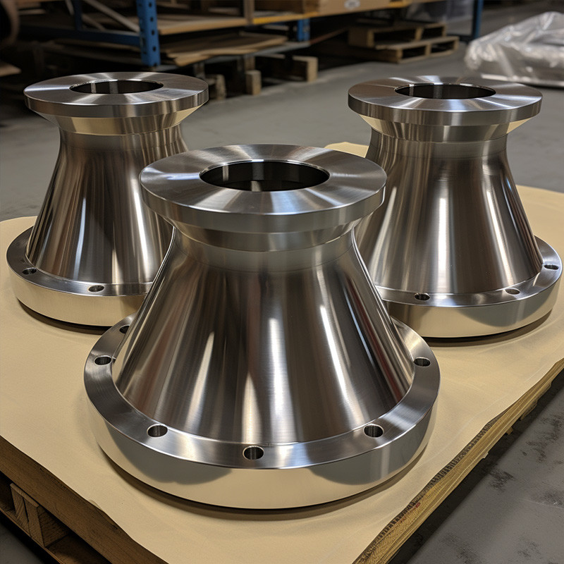 CNC Components Machining Services Non-Standard Stainless Steel Parts CNC Medical Parts Manufacturing