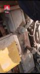 Sany Used Rotary Drilling Rig SR405R 2020 377KW