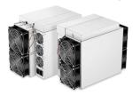Antminer L7 9300m 9050m Bitmain Mining Machine With Hashrate 9.16Gh/S