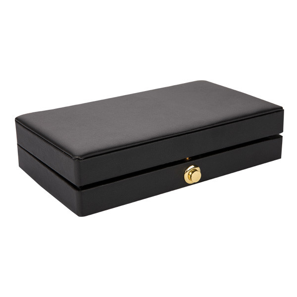 Mini Personalized Packaging Box , Shipping Jewelry Gift Boxes For Necklaces