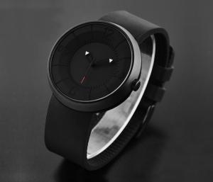 Quality Mens Watches Silicone Band Mens Silicone Strap Watch Sports Watch Silicone Band wholesale