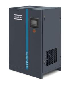 Quality Atlas Air Compressor GA 7-22 VSD IPM Smart Choice Seeking Cost Savings wholesale
