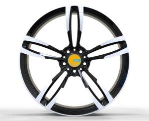 Quality 1 Piece 18 Inch 5x108 Wheels wholesale