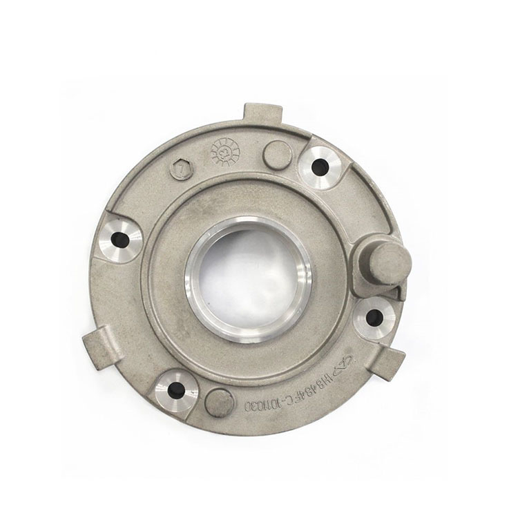 Auto Spare 0.01mm Precision CNC Turning Milling Machining